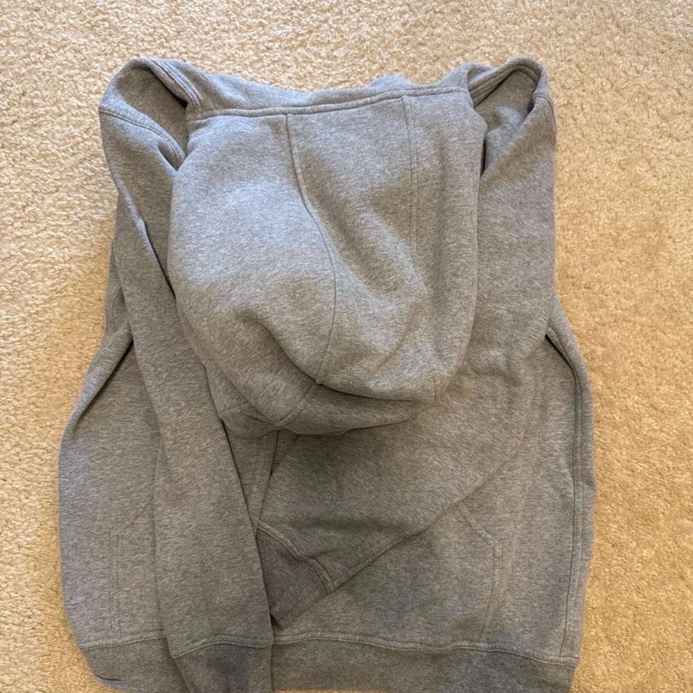 Lululemon All Yours fleece hoodie